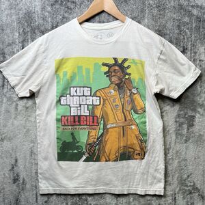 Rare Kodak Black Sniper Gang Apparel Kut Throat Bill Shirt 2 Sides Medium